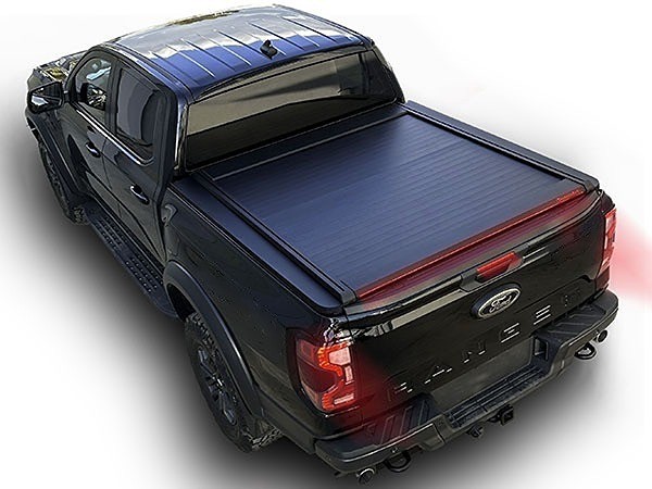 Roll Cover Plus Ford Ranger PHEV DC 2023 Tessera 4X4 XLT/Limited