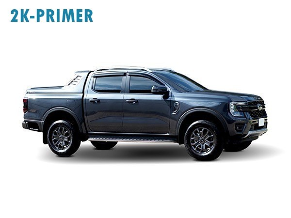 Sportcover SC-Z Ford,Ranger DC '23 - Primer