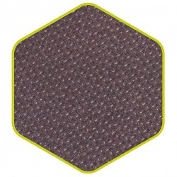 Floor Ford Transit Custom DC Ecoline 12mm L1 + lashing eyes