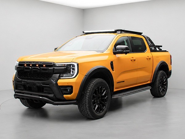 Forestpack Ford Ranger '23