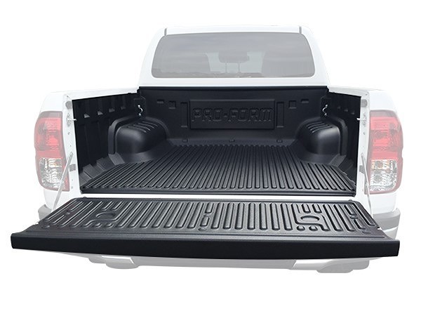 Bedliner U/R Toyota Hilux DC '26