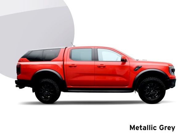 Hardtop Type E+ Air Ford Ranger '23