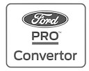 Ford Pro Convertor
