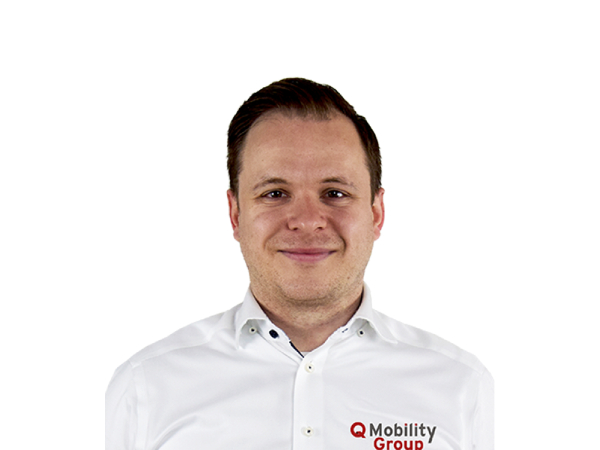 Jelle Van Weert
