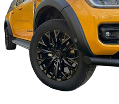 Wheelsets