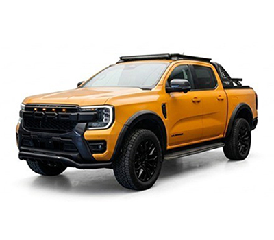 Vehicle Packs