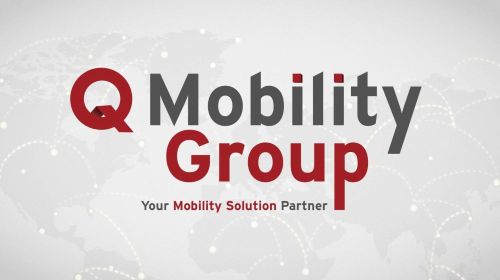 Le nouveau Q-Mobility Group