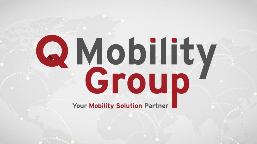 Le nouveau Q-Mobility Group